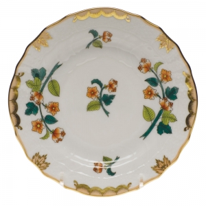 Herend Livia Bread and Butter Plate - 6.5"