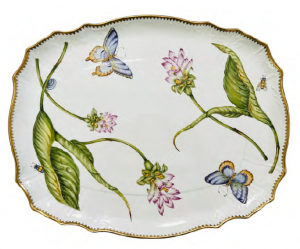 Anna Weatherley Tomorrow's Antiques Large Tray