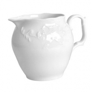 Anna Weatherley Simply Anna White Creamer