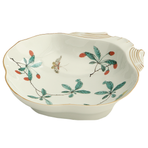 Mottahedeh Shell Dish - Thumbnail 2