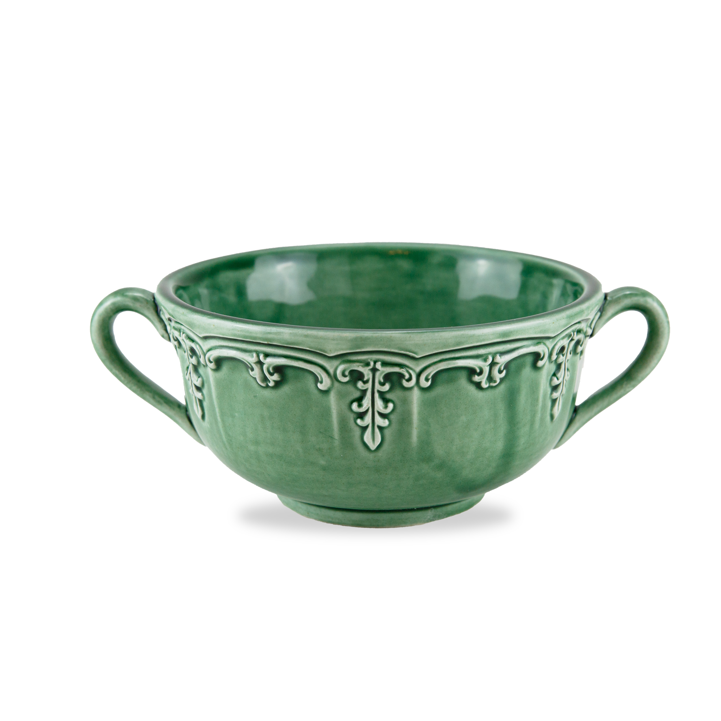 Arte Italica Renaissance Soup Bowl - Thumbnail 5