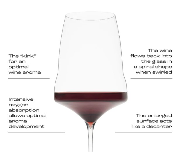 Josephinenhutte Josephine #2 Universal Wine - Thumbnail 2