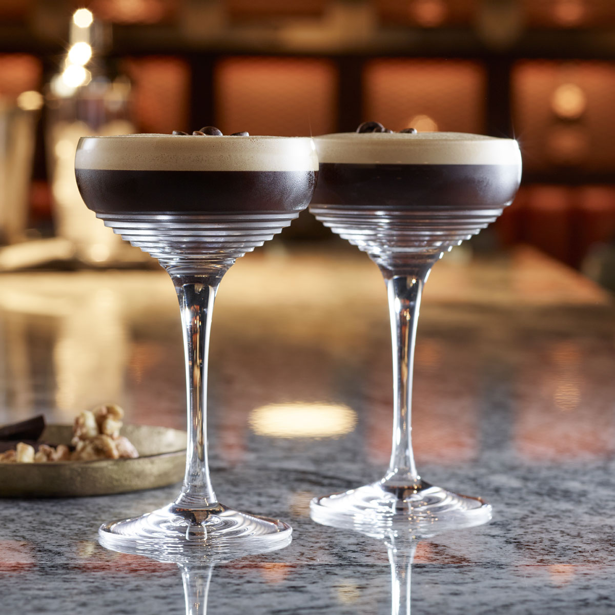 送料無料Waterford Mixology Coupe, Set of 4 Mixed並行輸入