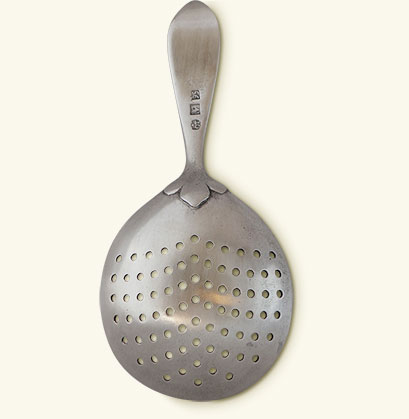Match Pewter Cocktail Strainer - Thumbnail 5