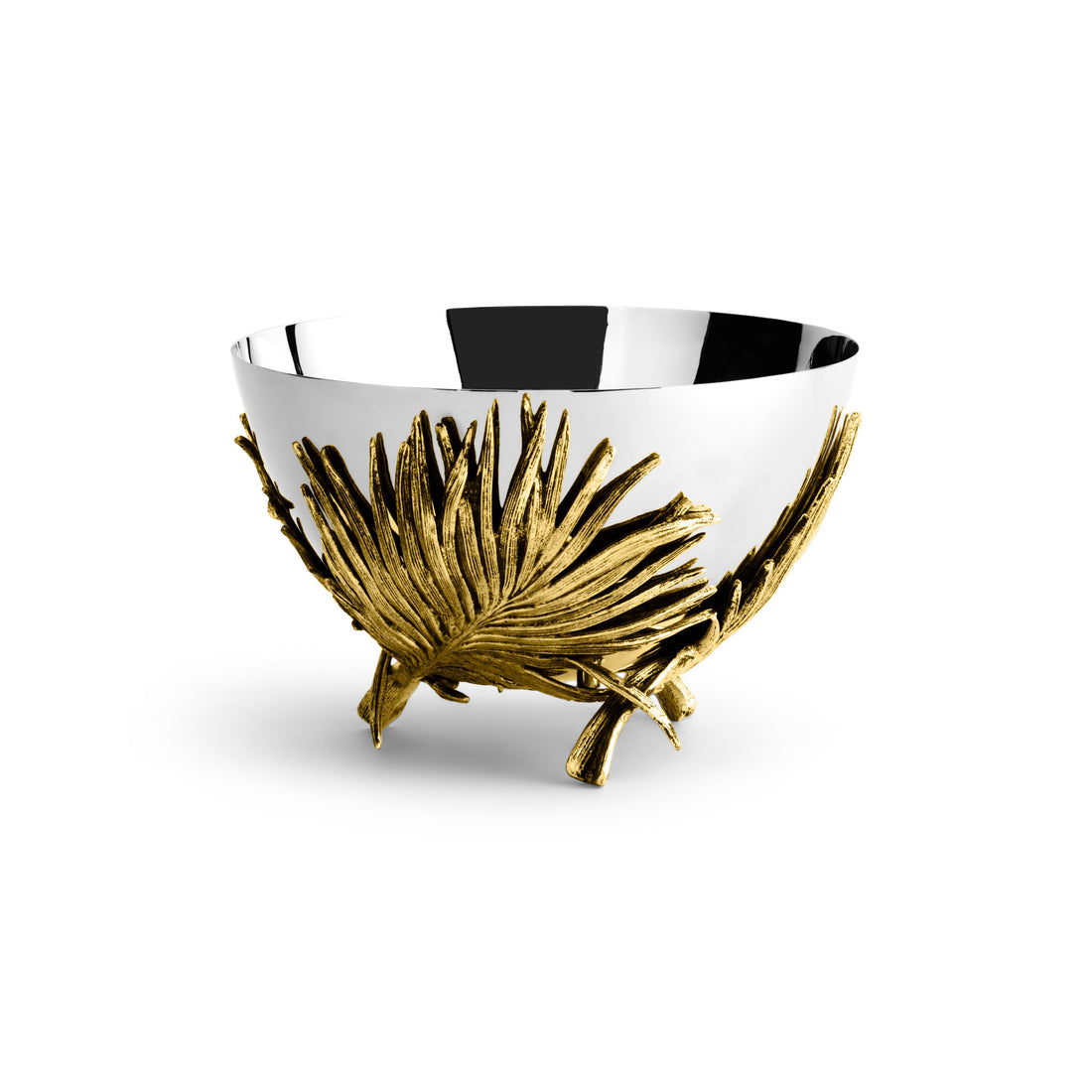 Michael Aram 銅製ボウル 直径21cm, 24K パティナ 緑青 174961-1.jpg?t=1680099792