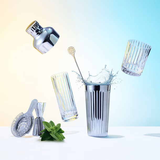 Harmonie Shaker - Thumbnail 5