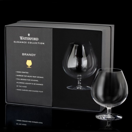 Waterford Brandy Glass - Thumbnail 2