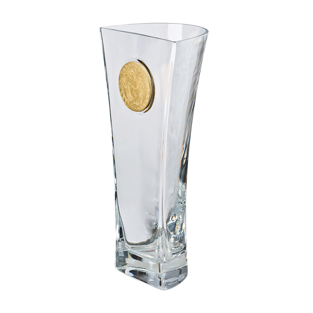 Versace By Rosenthal Medusa Madness Vase - Thumbnail 2