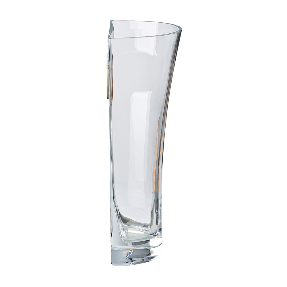 Versace By Rosenthal Medusa Madness Vase