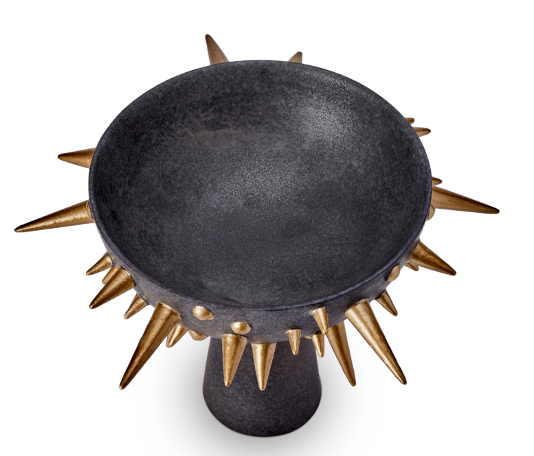 L'objet Celestial Bowl on Stand - Thumbnail 4
