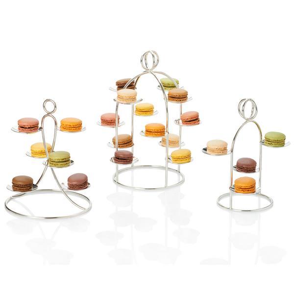 トップス macaRon michellMacaron☆ふわふわニットトップス - メルカリ