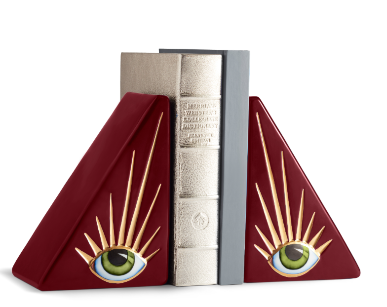 Lito Bookend - Thumbnail 5