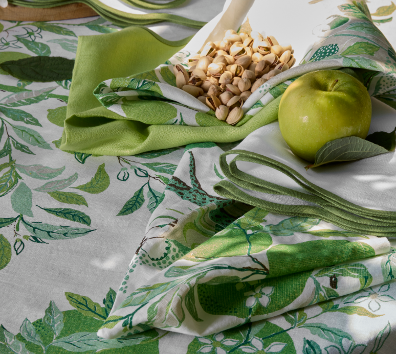 Matouk Citrus Garden Placemats - Thumbnail 2
