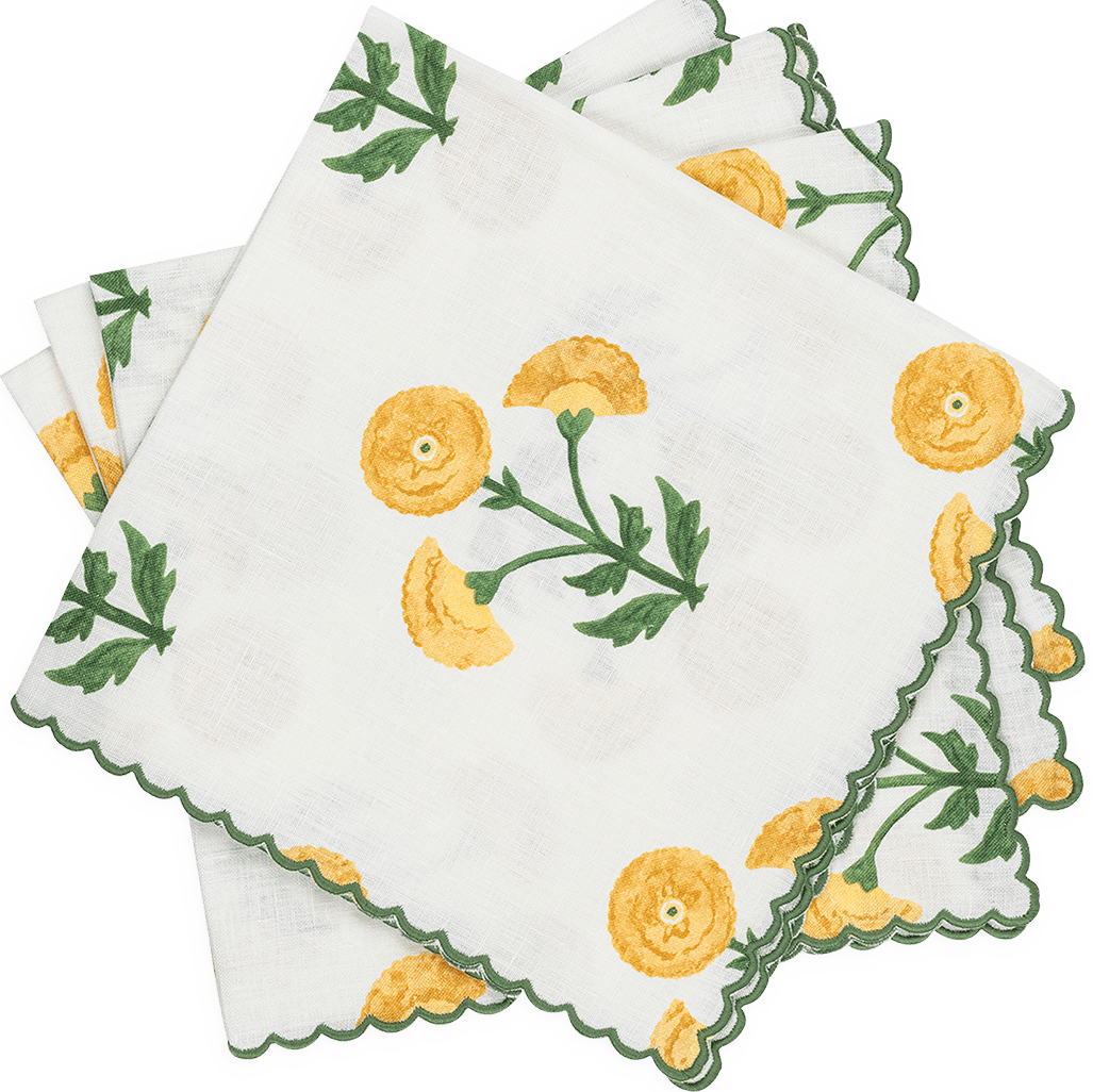 Matouk Gisele Table Runner - Thumbnail 2