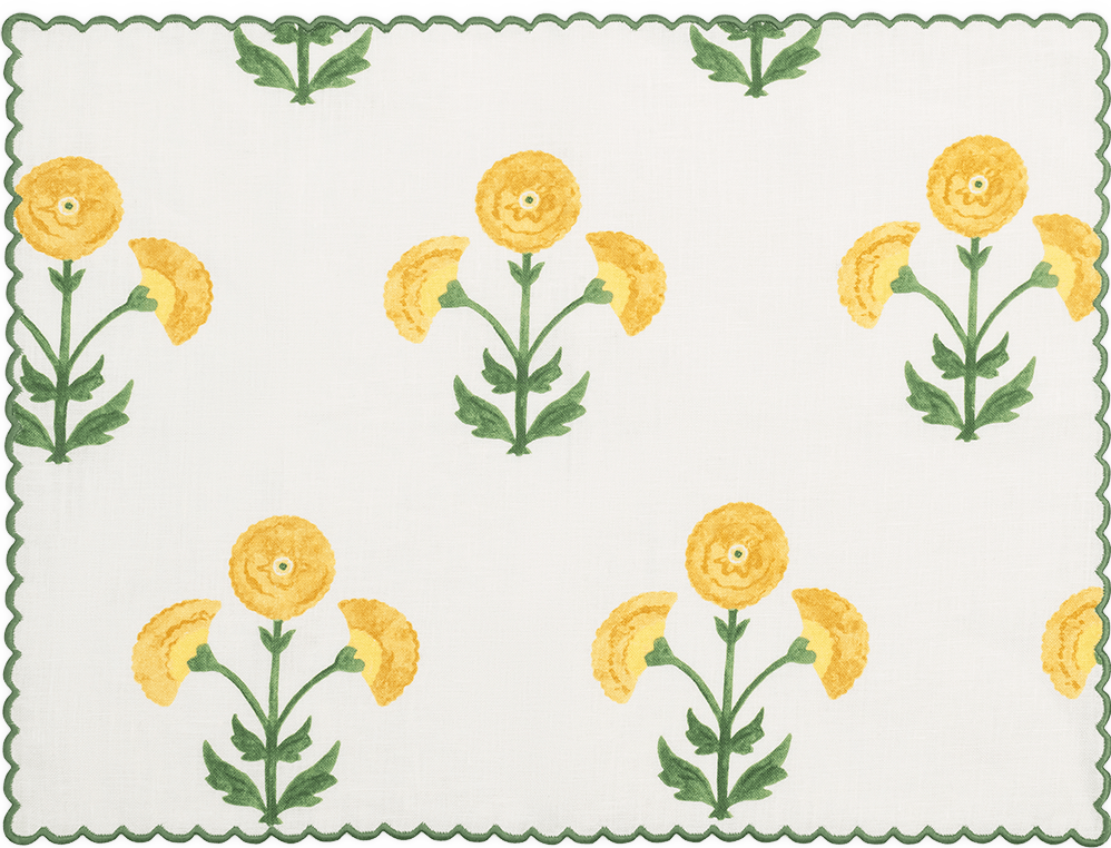 Matouk Gisele Table Runner