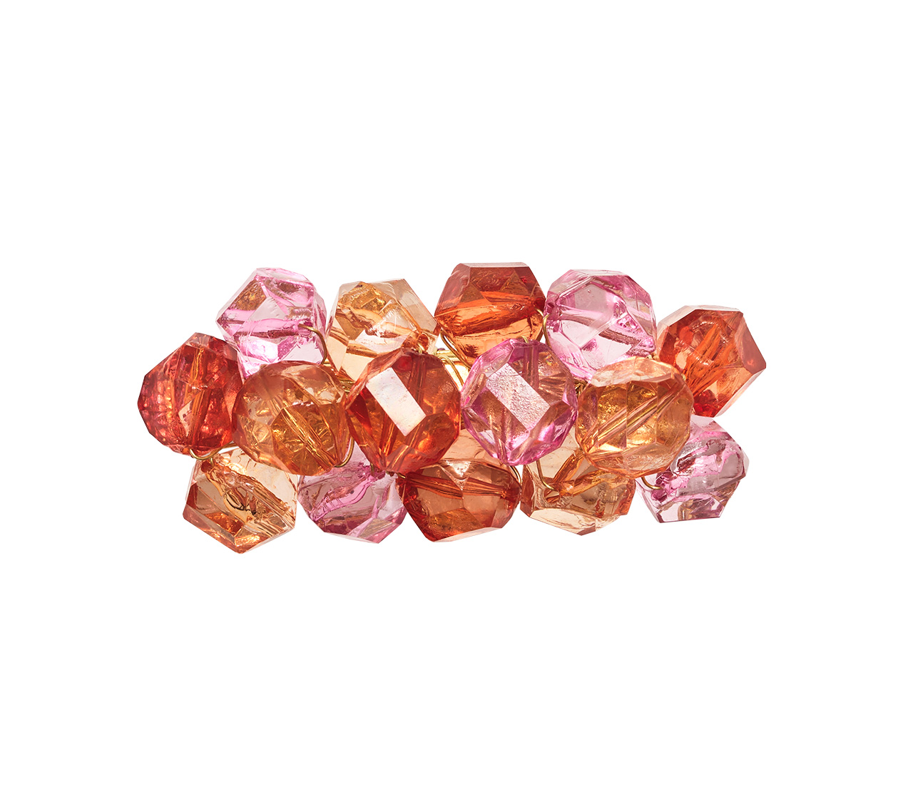 Kim Seybert Pop Rocks Napkin Ring - Thumbnail 3
