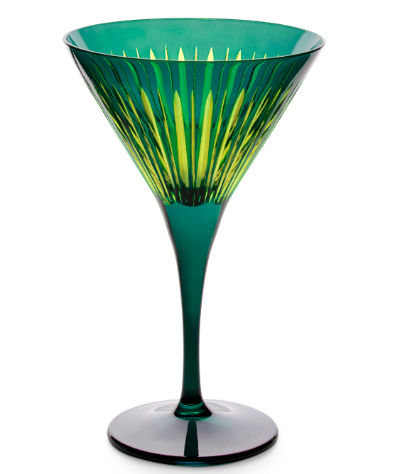 L'objet Prism Martini Glass - Thumbnail 3