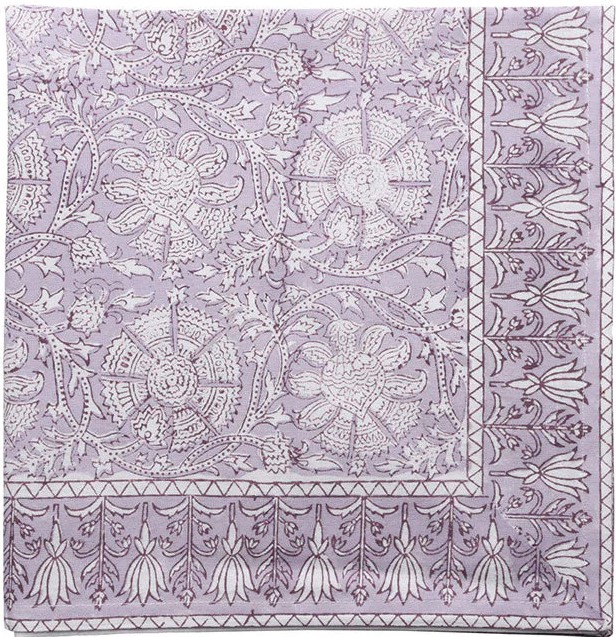 Kim Seybert Provence Tablecloth