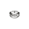 Christofle Albi Caviar Server 