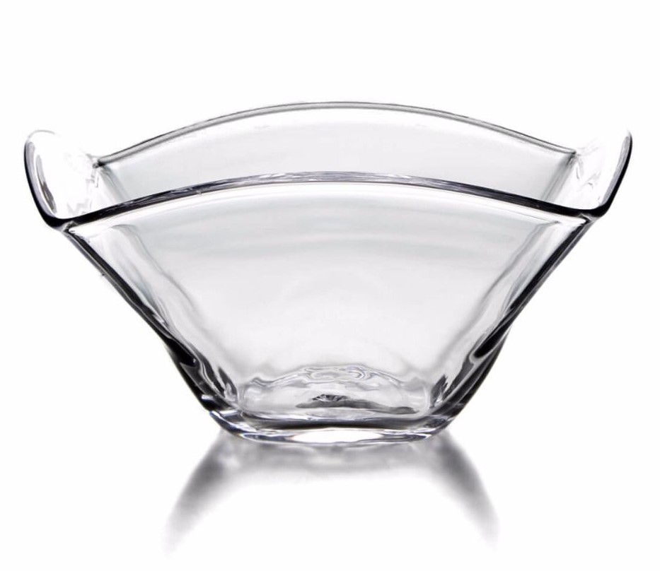 Simon Pearce Large Woodbury Bowl - Thumbnail 2