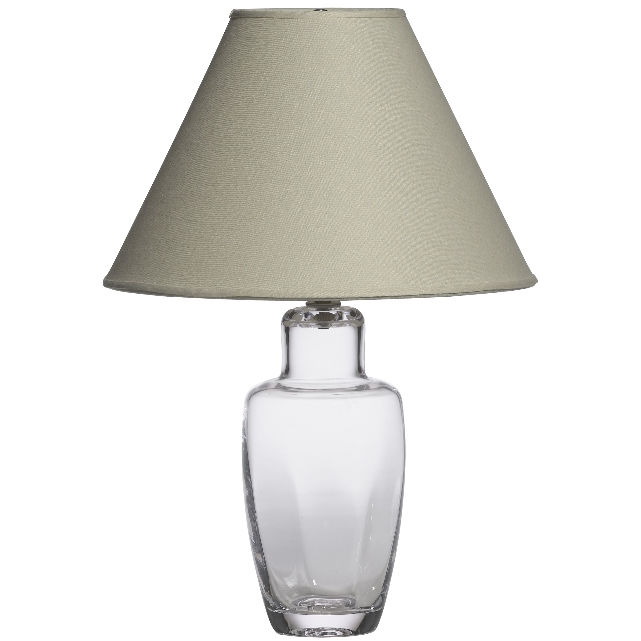 Simon Pearce Fairlee Lamp Um Gien China Juliska Baccarat Simon Pearce Fairlee Lamp Um