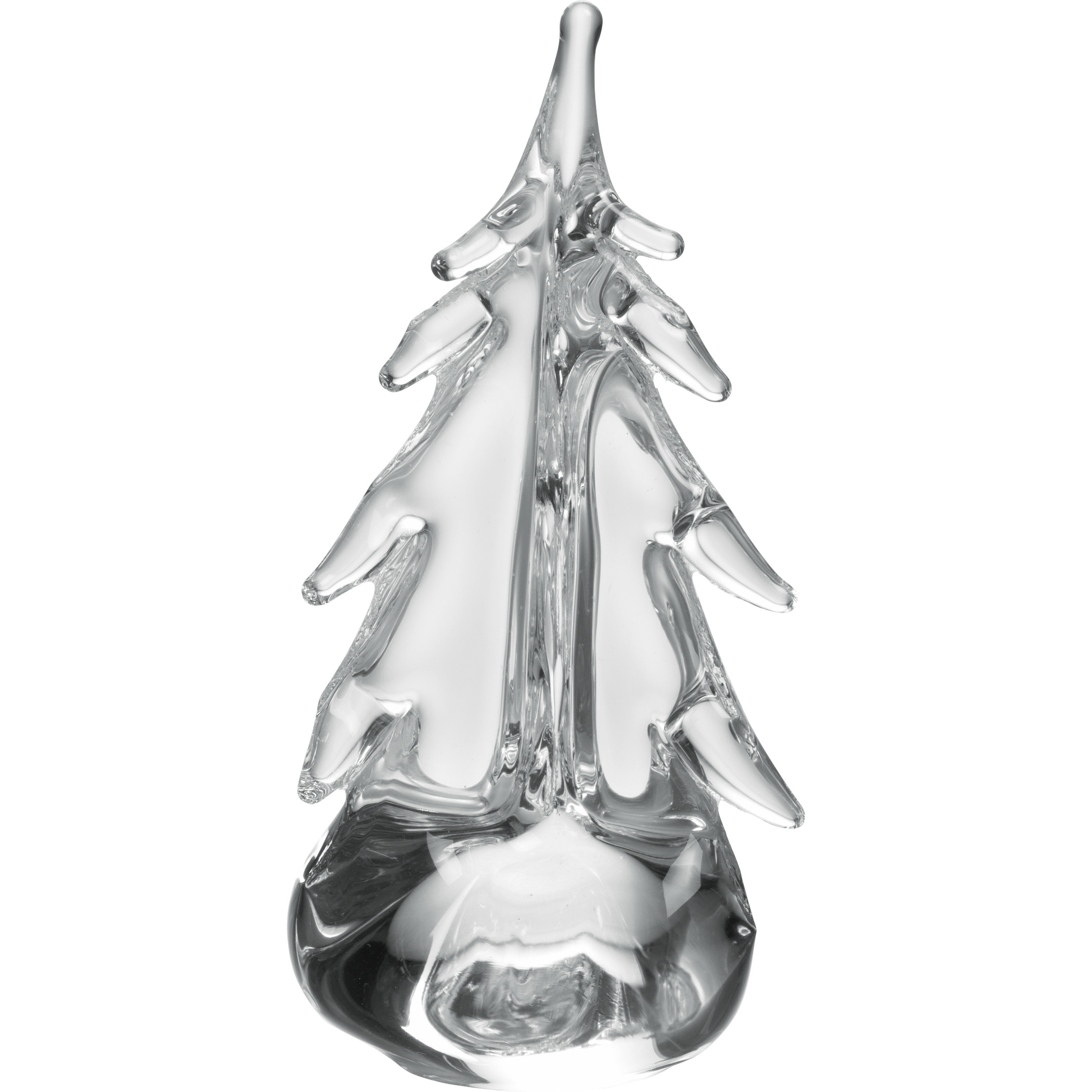 Simon Pearce Vermont Evergreen 4"