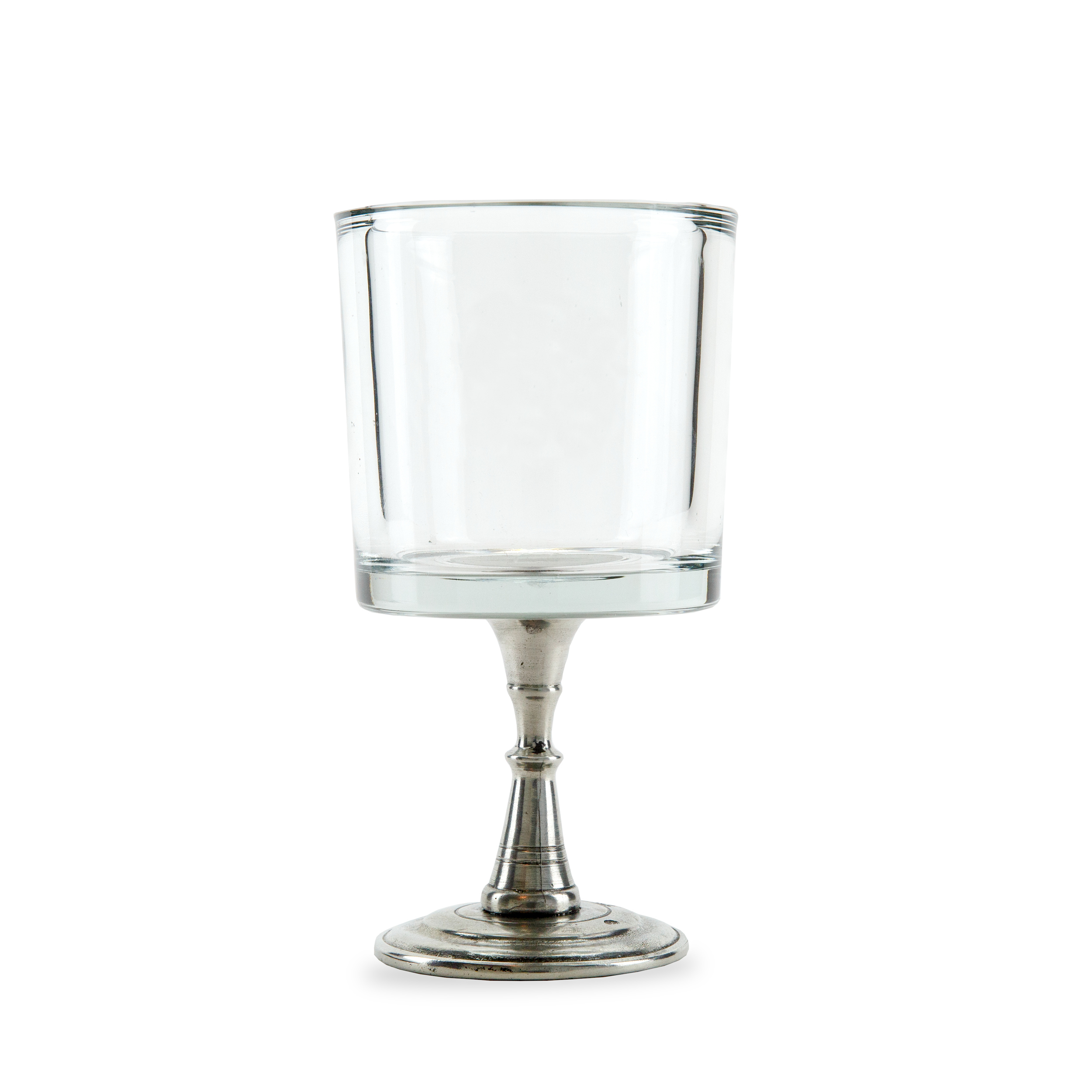 Arte Italica Tavola Vaso with Pedestal - Thumbnail 2