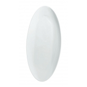 Raynaud Hommage by Thomas Keller Oval Flat/Quenelle Tray