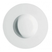 Raynaud Hommage by Thomas Keller Rim Soup Plate - Xtra Large