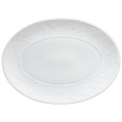 Oval Platter - 14.2"