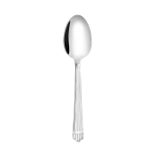 Christofle Aria Silverplate Tablespoon