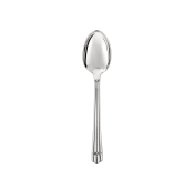 Christofle Aria Silverplate After Dinner Teaspoon