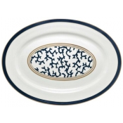 Raynaud Cristobal Marine Oval Platter