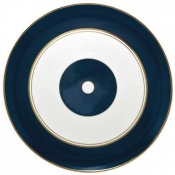 Raynaud Cristobal Marine Flat Cake Plate