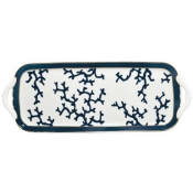 Raynaud Cristobal Marine Long Cake Plate