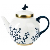 Raynaud Cristobal Marine Tea Pot