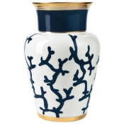 Raynaud Christobal Marine Shangai Vase