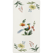 Gien Oiseaux de Paradis Spoon Rest