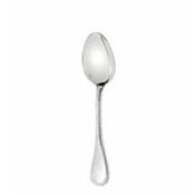 Christofle Perles Sterling Demitasse Spoon