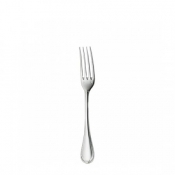 Christofle Malmaison Sterling Dinner Fork