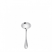 Christofle Malmaison Sterling Gravy Ladle