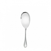 Christofle Malmaison Sterling Rice/Fired Potatoes Serving Ladle
