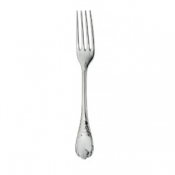 Christofle Marly Sterling Dessert Fork
