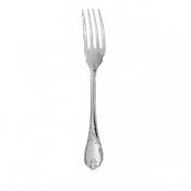 Christofle Marly Sterling Fish Fork