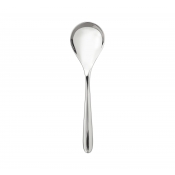 Christofle L'Ame de Christofle Stainless Cream Soup Spoon
