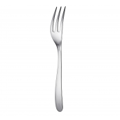 Christofle L'Ame de Christofle Stainless Serving Fork