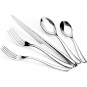 Christofle L'Ame de Christofle Stainless 5 Piece Setting*