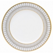 Philippe Deshoulieres Arcades Grey & Matte Gold