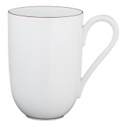 Raynaud Monceau - Mahogany Brown Mug
