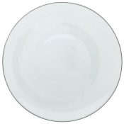 Raynaud Monceau - Pearl Gray Dessert Plate